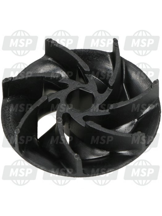 OEM перка за водна помпа KTM/HSQ 2011-2026
